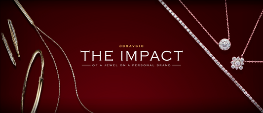 The Impact of Jewelry in Building a Successful Personal Brand