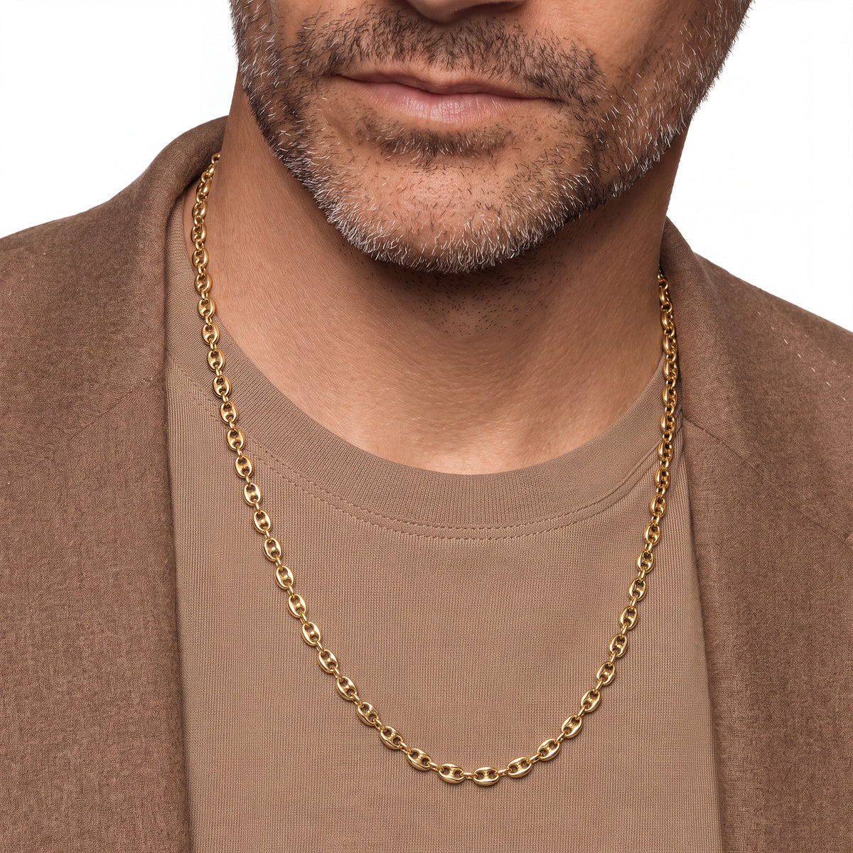 Calabrot Necklace