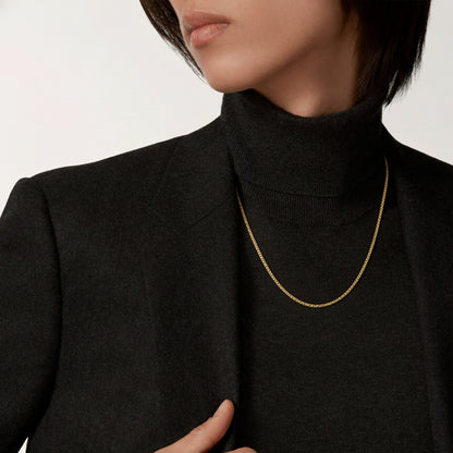 Chinese Necklace