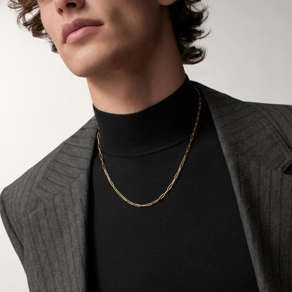 Clip Necklace