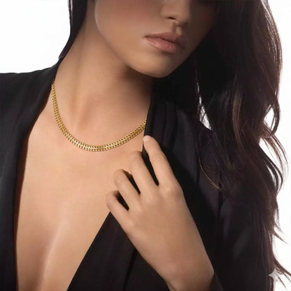 Mat Necklace