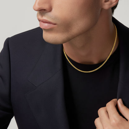 Franco Necklace