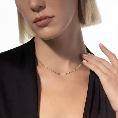 Franco Necklace