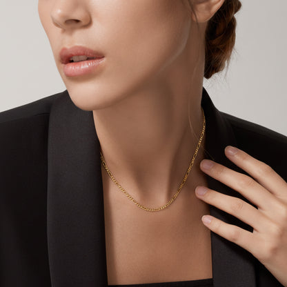 Three In One Necklace