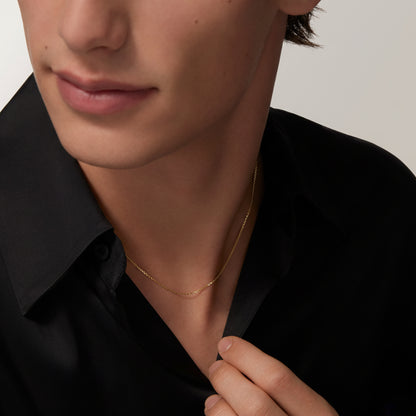 Venetian necklace