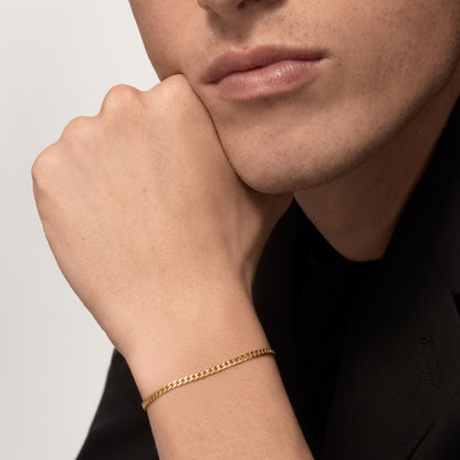Cuban Bracelet