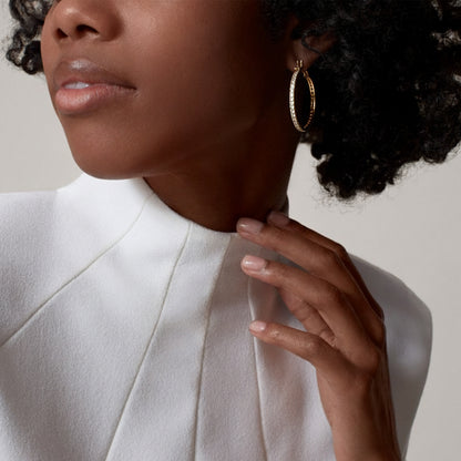 Gems Earrings