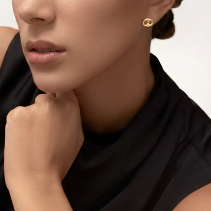 Gucci Stud Earring
