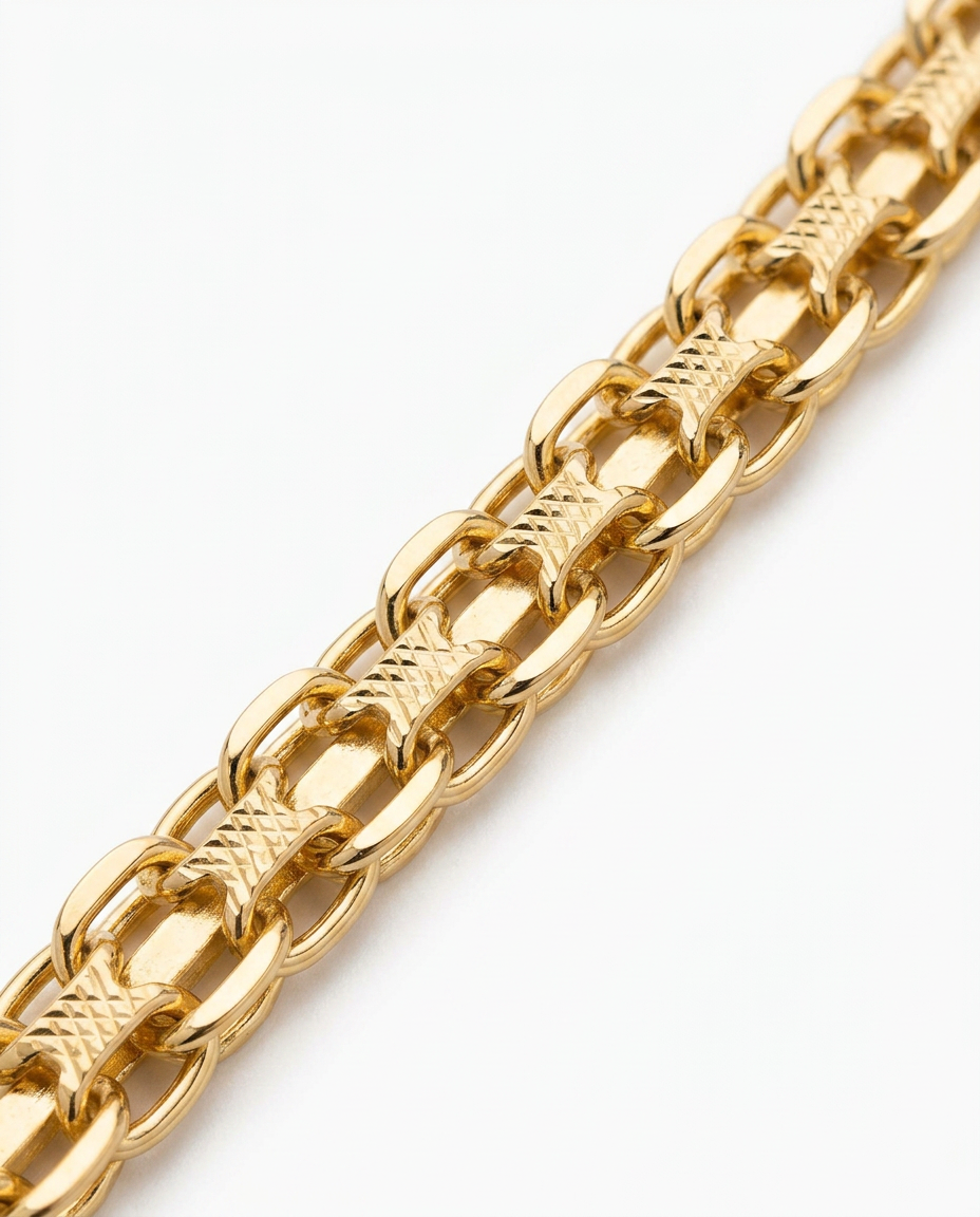 Chinesse Bracelet