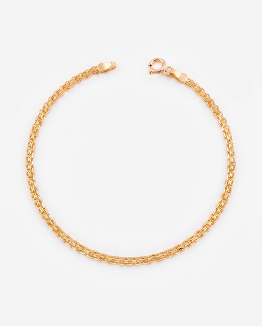 Chinese Bracelet