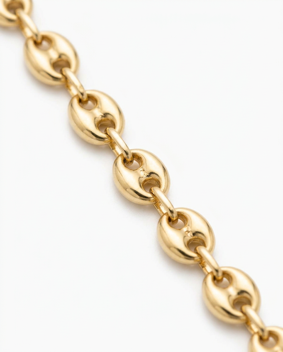 Calabrot Necklace