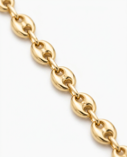 Calabrot Necklace