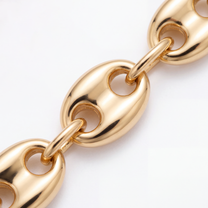 Calabrot Necklace