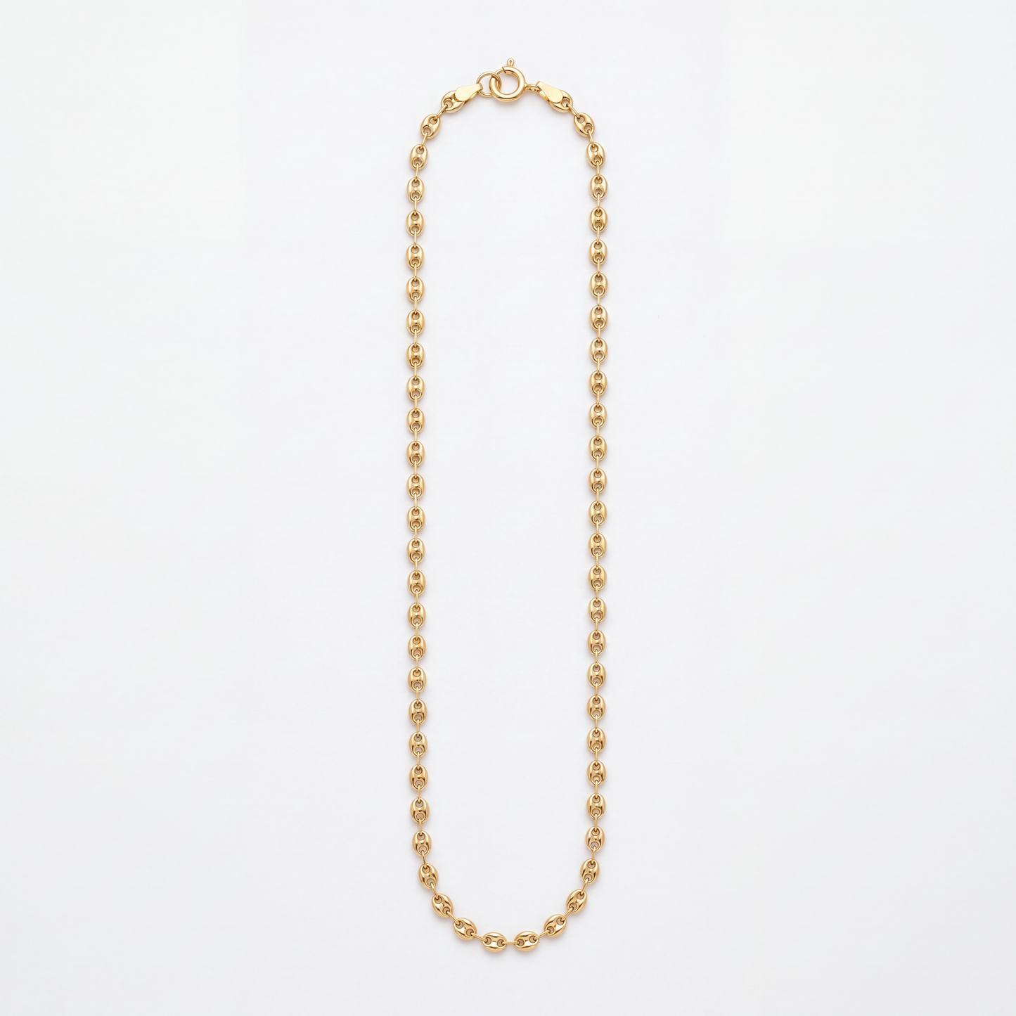 Calabrot Necklace