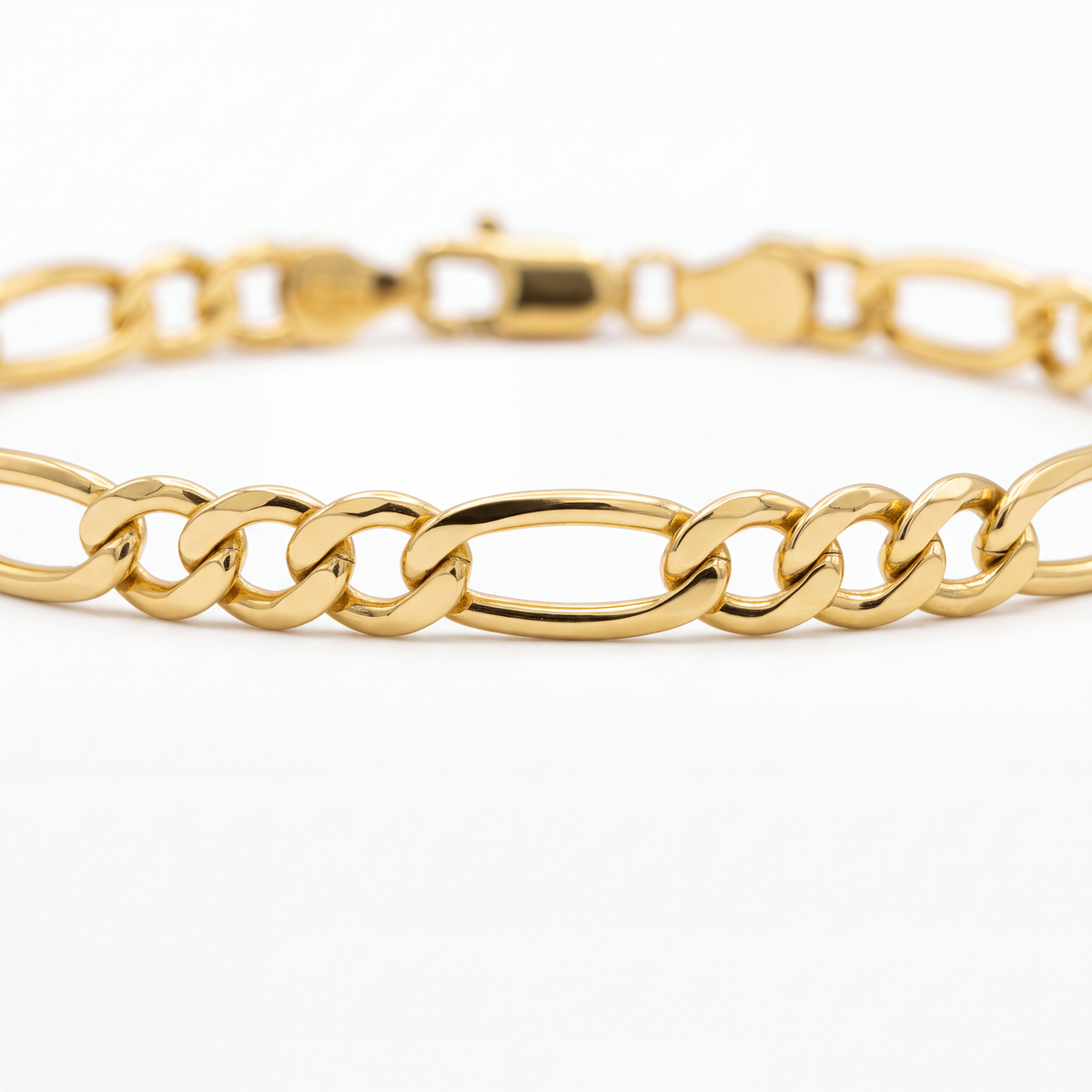 Three in One Bracelet