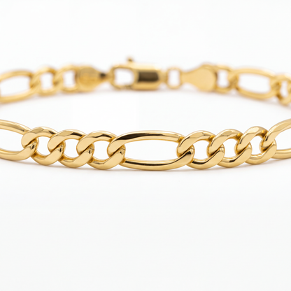 Three in One Bracelet