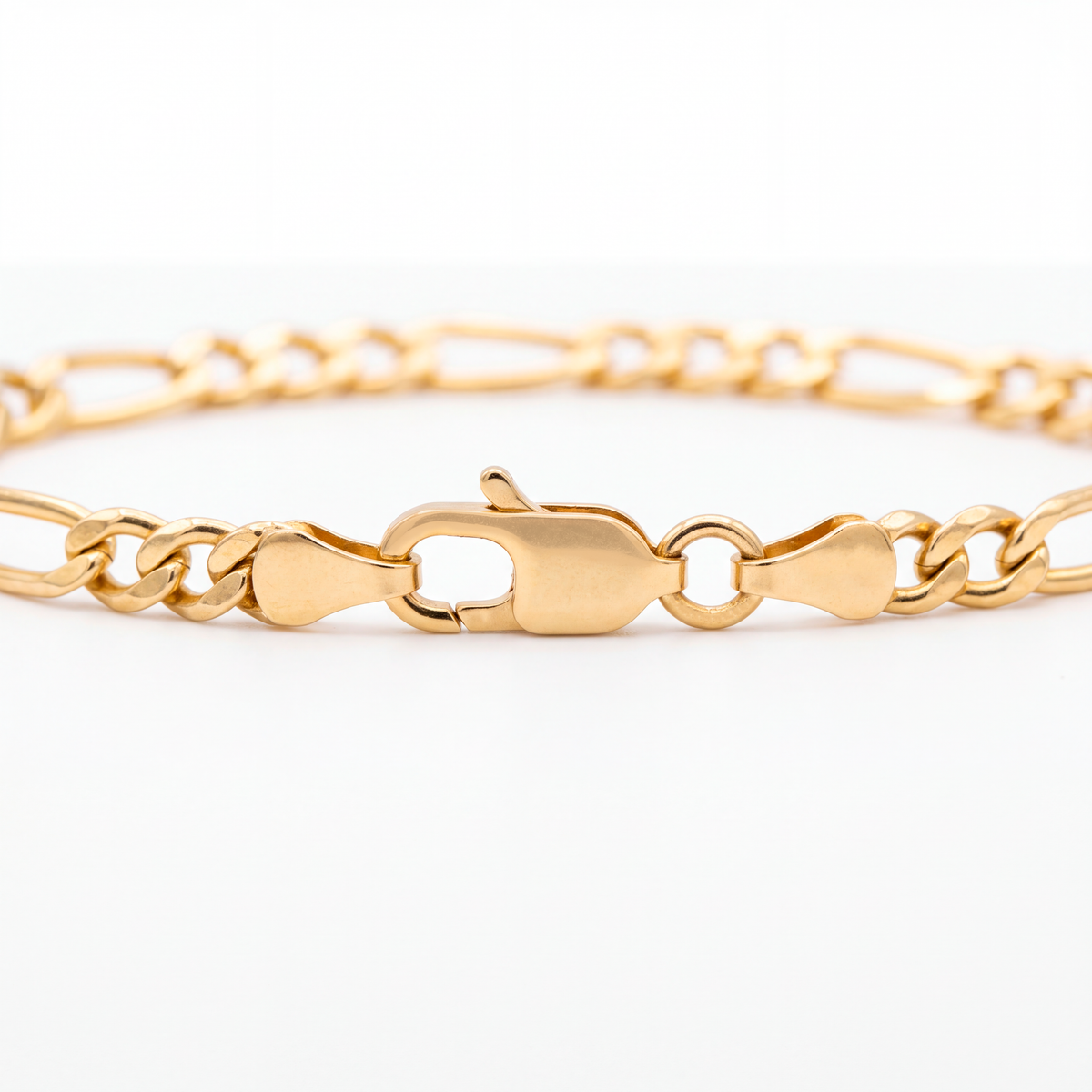 Three in One Bracelet