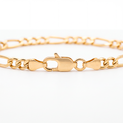 Three in One Bracelet