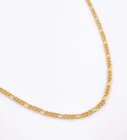 Three In One Necklace