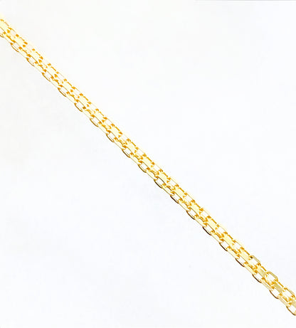 Chinese Necklace
