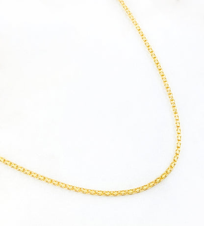 Chinese Necklace