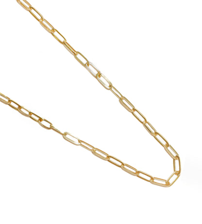 Clip Necklace