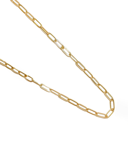 Clip Necklace