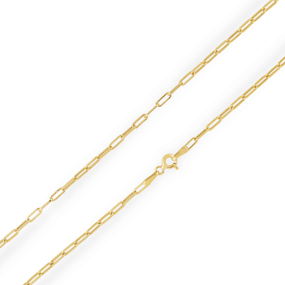Clip Necklace