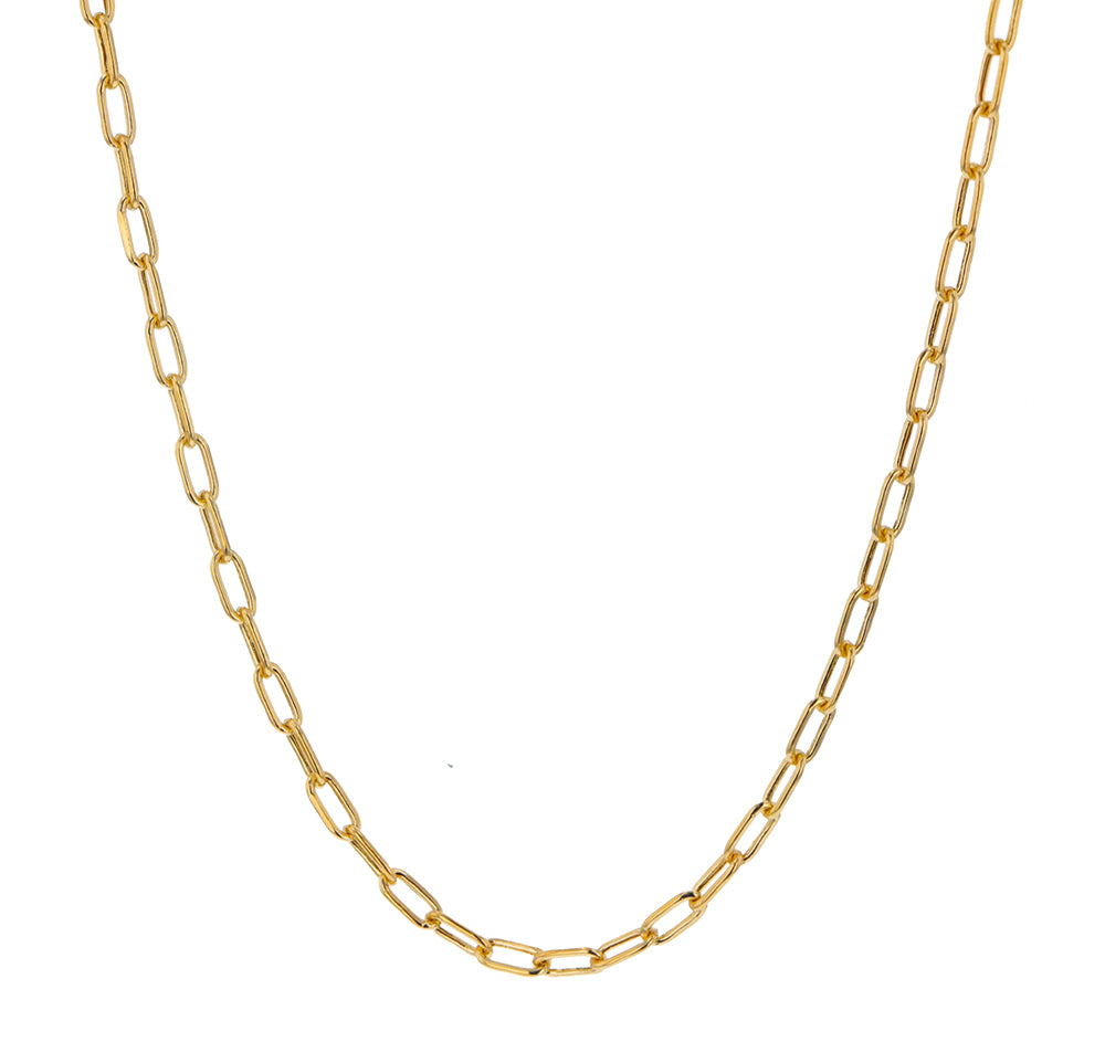 Clip Necklace