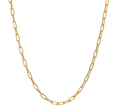 Clip Necklace