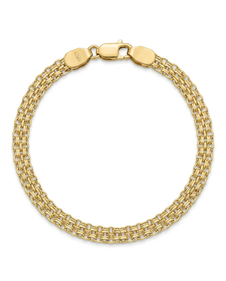 Chinesse Bracelet
