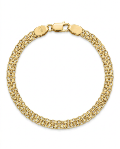 Chinese Bracelet