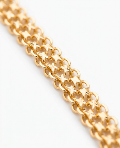 Chinese Bracelet