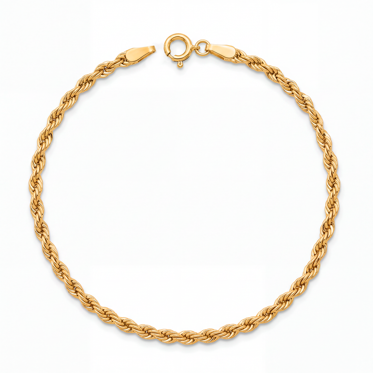 Ribbon Bracelet