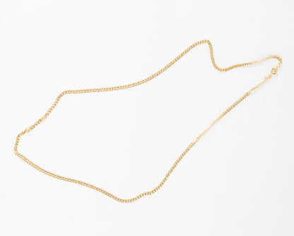 Cuban Necklace