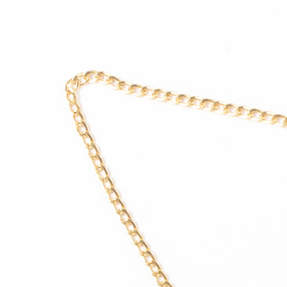 Cuban Necklace