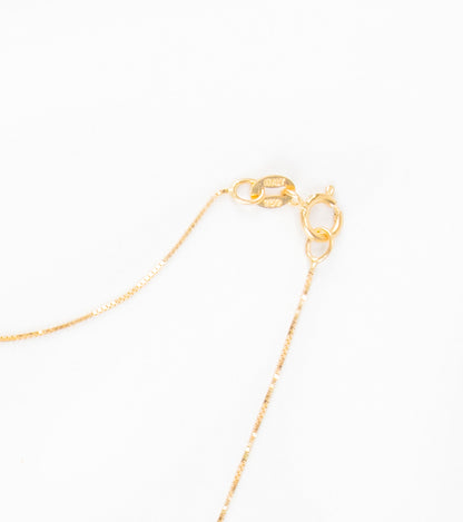 Venetian necklace