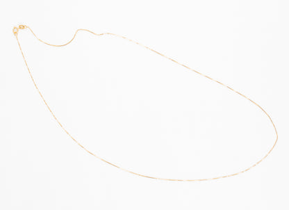 Venetian necklace