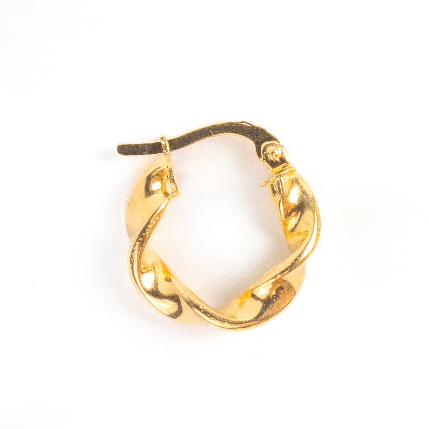 Melcocha Crunch Earring