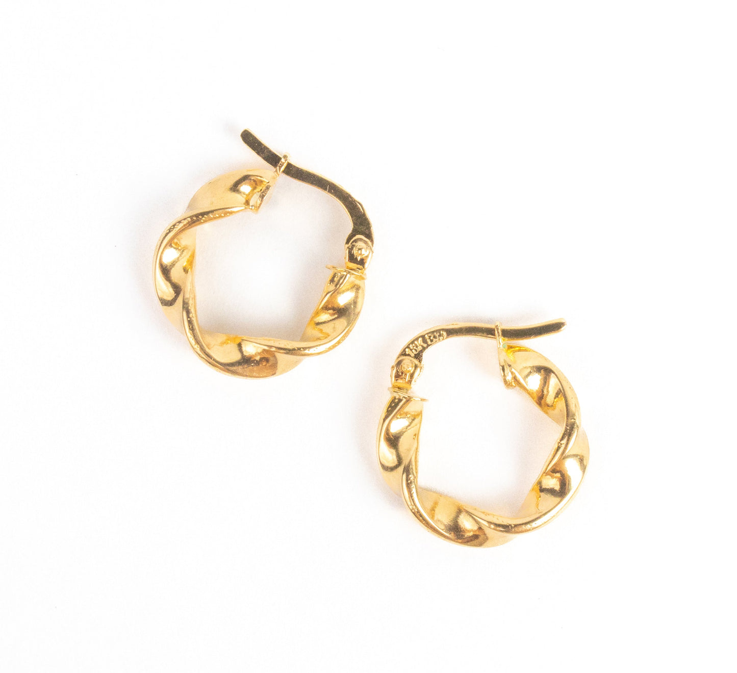 Melcocha Crunch Earring