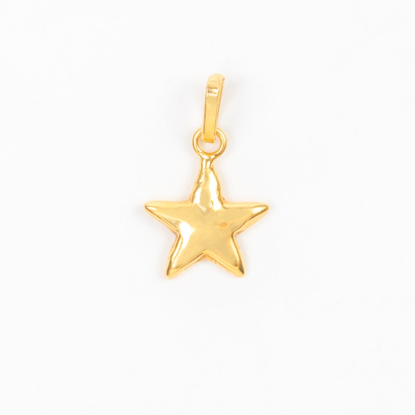 Starlight Pendant