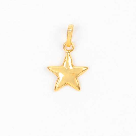 Starlight Pendant