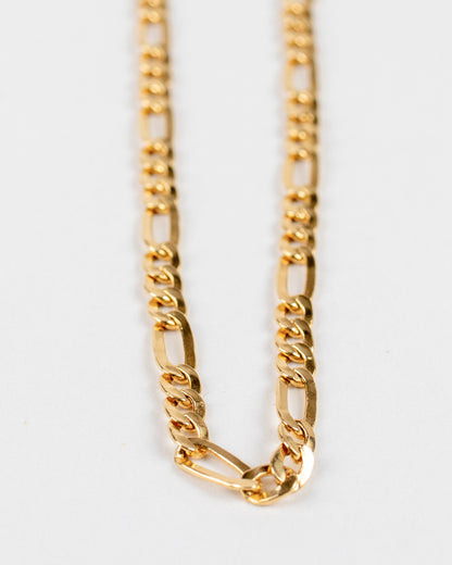 Three In One Necklace