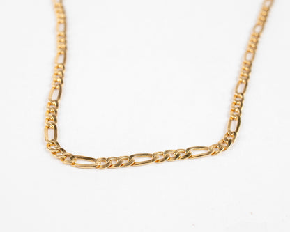 Three In One Necklace