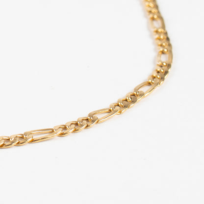 Three In One Necklace