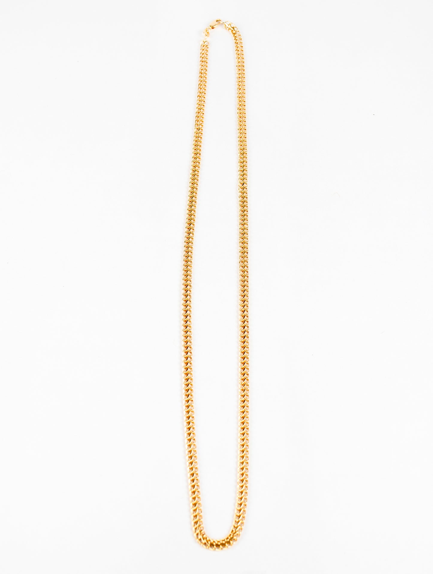 Mat Necklace