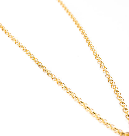 Chinese Necklace