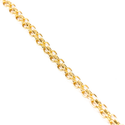 Chinese Necklace