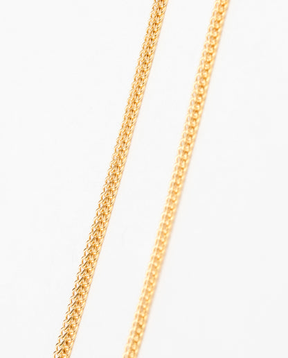 Franco Necklace
