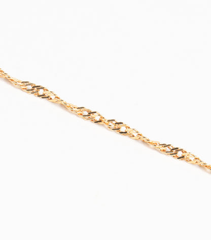 Singapore Necklace
